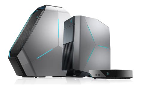 This license is commonly used for video games and it allows users to download and play the game for free. ALIENWARE GAMING DESKTOPS | Dell Hong Kong