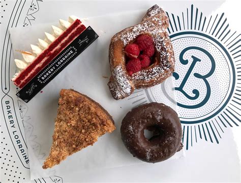 San Antonio’s Best Bakeries: Bakery Lorraine