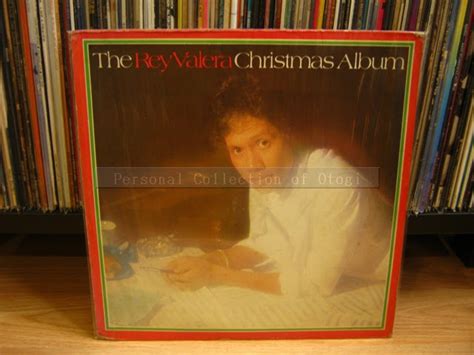 Want to receive our catalogs by mail? My OPM LP Collection: Rey Valera