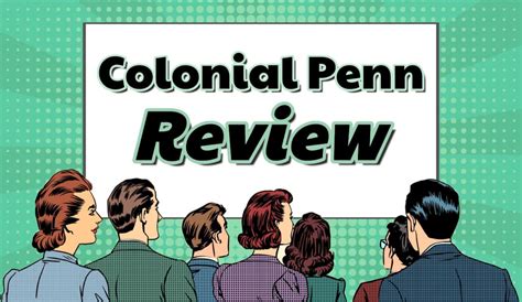 Colonial life and accident insurance company primarily provides group insurance plans to small businesses. Colonial Penn Life Insurance Review 2021 | Beware of their Unit Pricing!