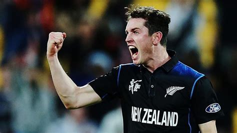 Teamnb's pat cummins takes us on a journey through a day in his life. IPL 2018: MI rope in Adam Milne for Pat Cummins - Cricket ...