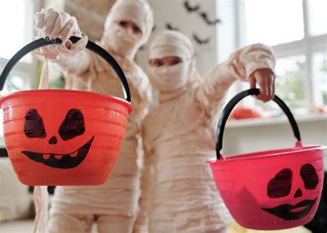 10 Trick Or Treat Events For Kids In Metro Manila 2022