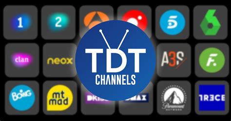 TDTChannels vuelve con fuerza así puedes ver 614 canales de TDT gratis