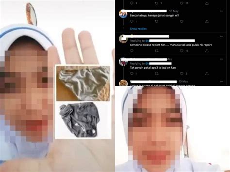 ‘nurse Dikecam Netizen Sebab Buka Aib Pesakit Pakai ‘spender Koyak Aiskrim Potong