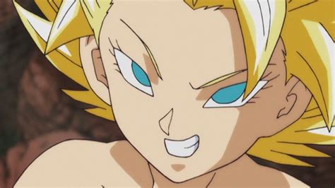 Universe 6 saiyans are able to go super saiyan quite easily as compared to the saiyans of universe 7; The Biological Differences Between Universe 6 And 7 ...