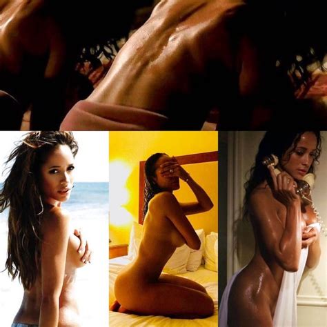 Dania Ramirez Nude Photo Collection Fappenist