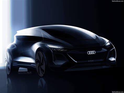 Audi Ai Me Concept Audi Concept Cars Futuristic Cars