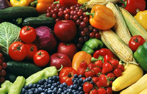 Organic Foods Are Healthier Than Conventionally Grown Foods Texila