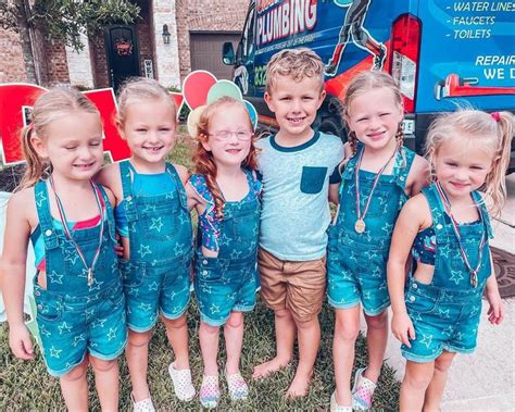 Pin On OutDaughtered