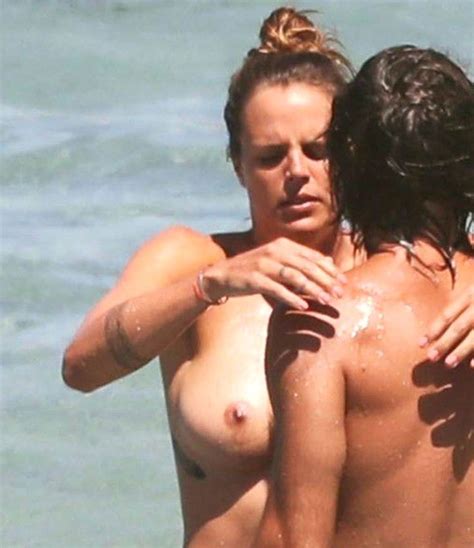 Laure Manaudou Nude Pics Page Hot Sex Picture