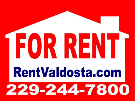 Rental Agencies Valdosta Ga at Yong Corbett blog