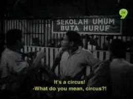 Bujang lapok kembali daa, or the return of the three bachelors is a 1986 malaysia comedy film directed, written and acted in by aziz sattar.in this film, p. Di Sebalik Dialog Pendekar Bujang Lapok | Jom Sembang Bersama