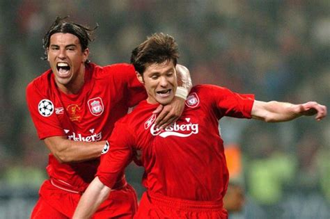 In sport, playing in a final is the pinnacle, but losing a final is awful. The 2005 Champions League Final: How the Drama Unfolded ...