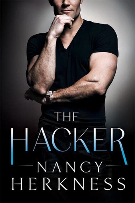 The Hacker By Nancy Herkness English Paperback Book Free Shipping