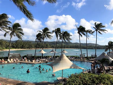 Turtle Bay Resort Beach Cottages On Oahu Hawaii Review