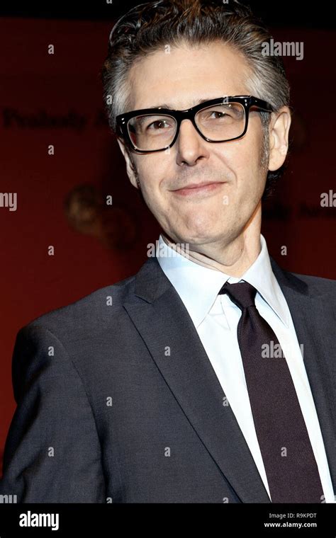 New York Ny Usa May 19 2014 Ira Glass At The 73rd Annual George