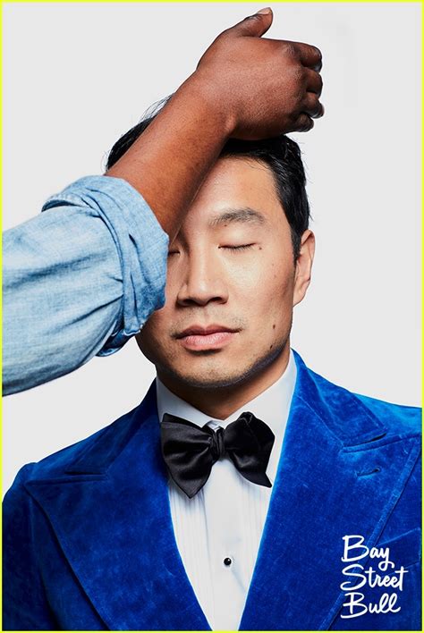Actor simu liu (kim's convenience) takes on questions from fans ranging from personal (does he sing in the shower?) to professional. Simu Liu Reveals What Tom Hiddleston Said to Him After ...