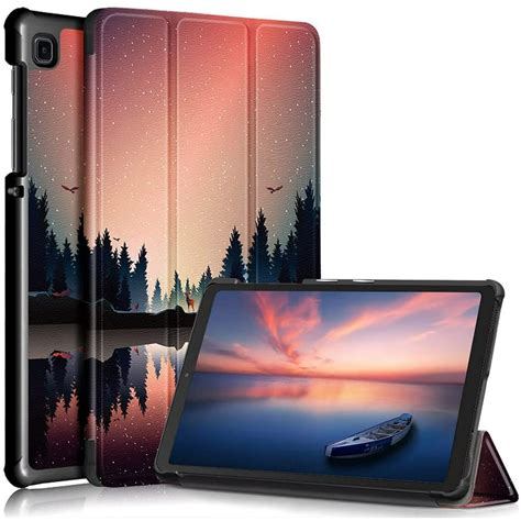 Epicgadget Case For Samsung Galaxy Tab A7 Lite 87 Inch Model Sm T220