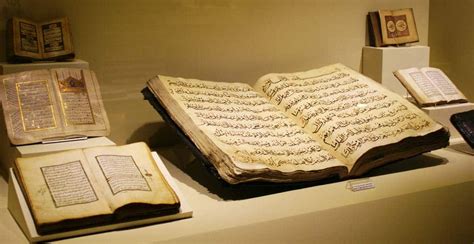 Sejarah Penulisan al Quran Merentasi 3 Zaman | Jejak Tarbiah
