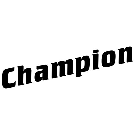 Champion Logo Png Transparent - rebeccajoy2009 png image