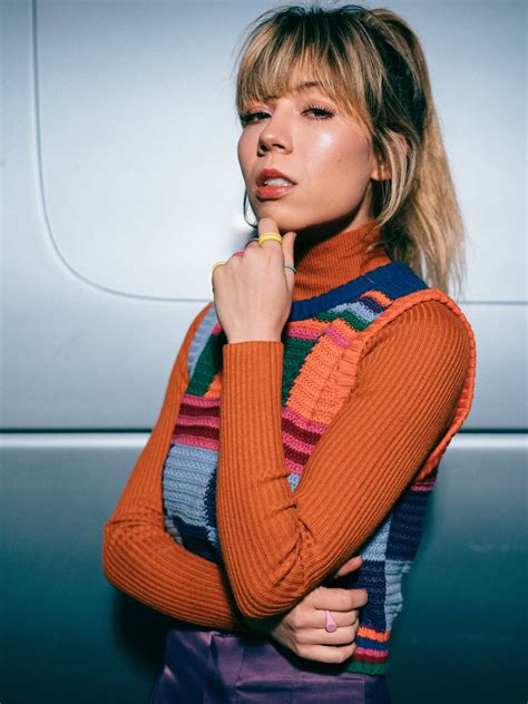 Jennette Mccurdy On The Runaway Success Of Her Fearless Memoir ‘im