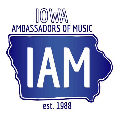 Iowa Ambassadors Of Music