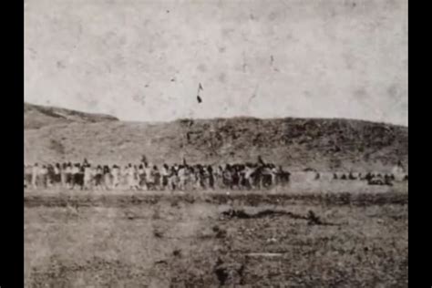 Pine Ridge Reservation 1890