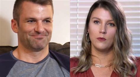 ‘married At First Sight Haley Harris Labels Jacob Harders Actions Unacceptable Married At