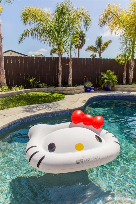 19 Cute Pool Floats That Are Probably More Photogenic Than You Are Stylecaster