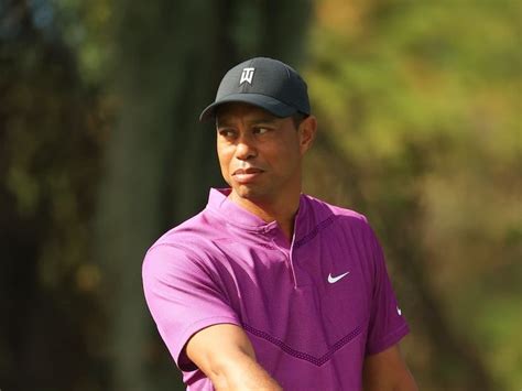 The Latest On Tiger Woods Recovery Tiger Woods Leg Injury Ucla Medical