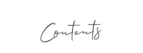 74 Contents Name Signature Style Ideas Creative Online Autograph