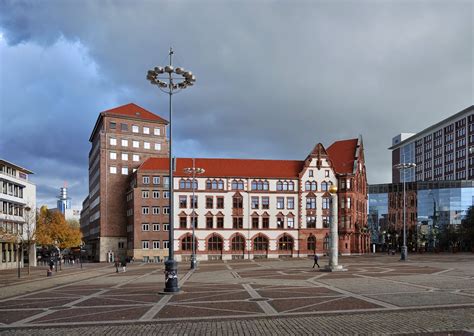 Get to know dortmund city centre and its many features like its museums and monuments. dortmund City « Best cities in word