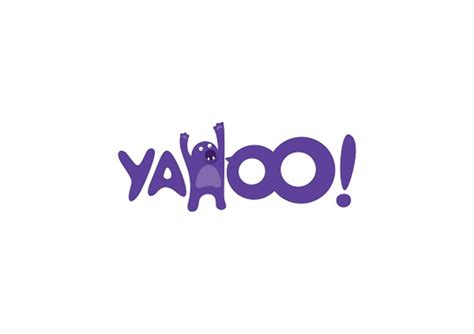 Download High Quality Yahoo Logo Official Transparent Png Images Art