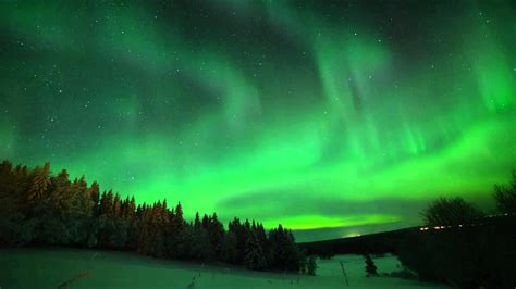 Aurora Borealis Northern Lights Uhd 4k Wallpaper Pixe