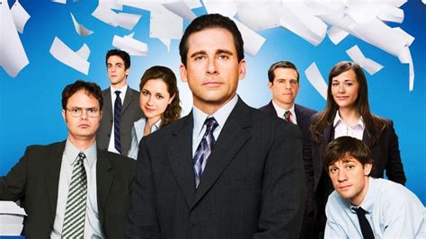The Office Temporadas 1 9 Latino Ingles Mediafire Gatonplayseries