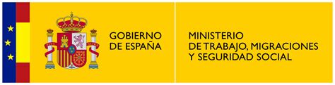 El sistema de la seguridad social es un conjunto de regímenes a través de los cuales el estado garantiza a las personas comprendidas en su campo de aplicación, por realizar una actividad profesional, o por cumplir los requisitos exigidos en la modalidad no contributiva. File:Logotipo del Ministerio de Trabajo, Migraciones y ...