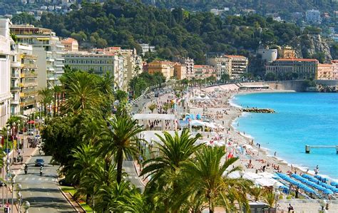 12 Atracciones Turísticas Y Cosas Para Hacer Mejor Valoradas En Niza