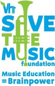 Or browse results titled : Spotlight: VH1 Save The Music Foundation - TrivWorks™