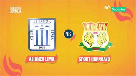 La Carne Del Domingo Alianza Lima Vs Sport Huancayo ¡volvió Alianza