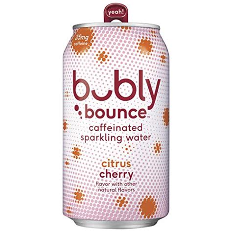 Best Tasting Bubly Sparkling Water According To Our Taste Test