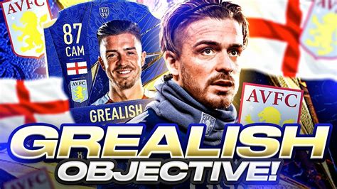 Aston villa fans will be delighted that their star man has been included in the toty promo. BEST WAY TO GET JACK GREALISH TOTY GUIDE! FIFA 21 - YouTube