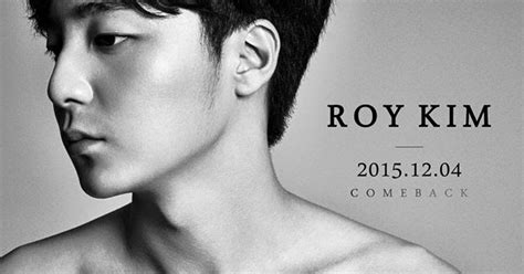 The Rooftop Journal Roy Kim 파도 The Wave Chord