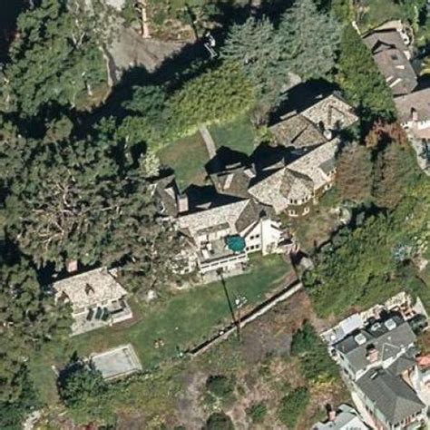 Steven james anderson), позже сти́вен дже́ймс уи́льямс (англ. Larry David's House (former) in Los Angeles, CA (Bing Maps)