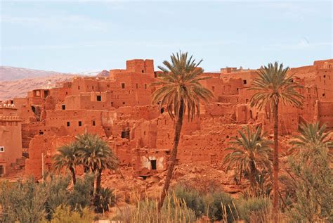 Morocco And Western Sahara Small Group Native Eye Travel