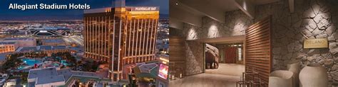 43 Top Hotels Near Allegiant Stadium In Las Vegas Nv