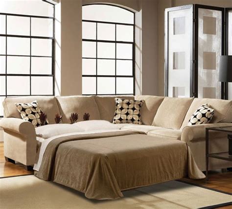 sectional sleeper sofa style with comfort chic sectional sleeper sofas for small spaces