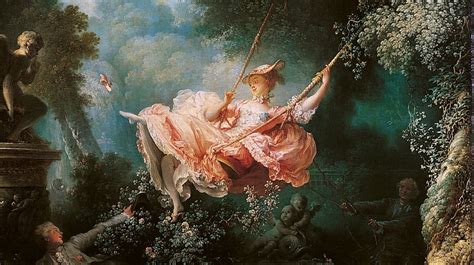 Rococo The Height Of French Flamboyancy