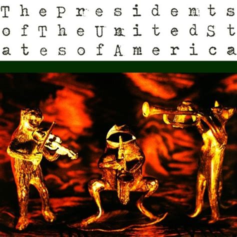 The question, how old is america? could have several answers. The Presidents of the United States of America - The ...