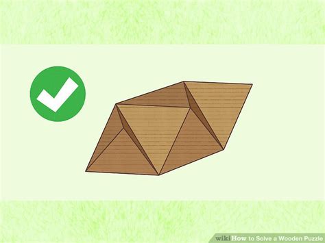 Maze puzzles wooden puzzles jigsaw puzzles intarsia woodworking woodworking projects diy projects wooden gifts wooden toys puzzle solver. 3 Ways to Solve a Wooden Puzzle - wikiHow