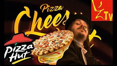 Pizza Hut Cheesy